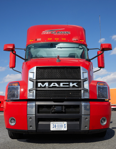 RedClassicTruckHomepage