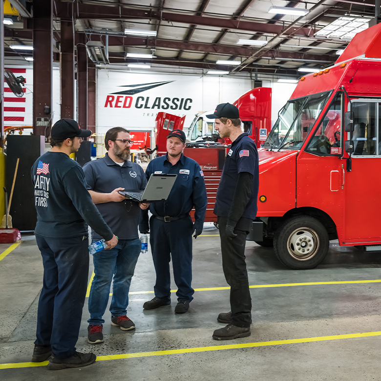 Customized Reports Customized Reports