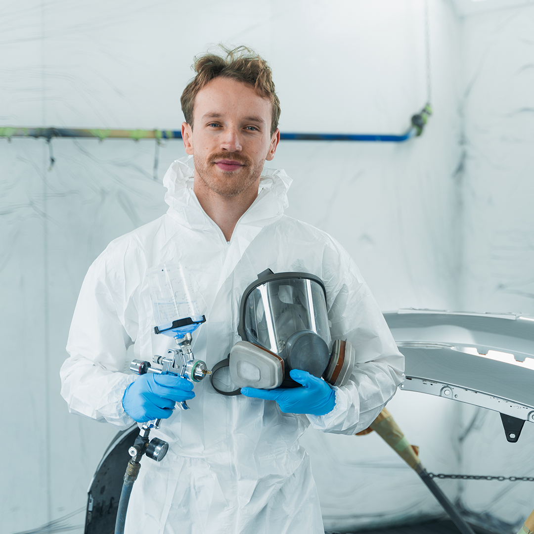 DisealPaintTruck Diesel Paint