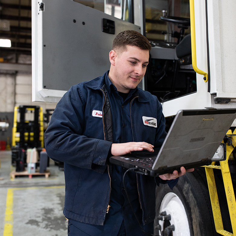 Electronic Record Keeping Electronic Record Keeping