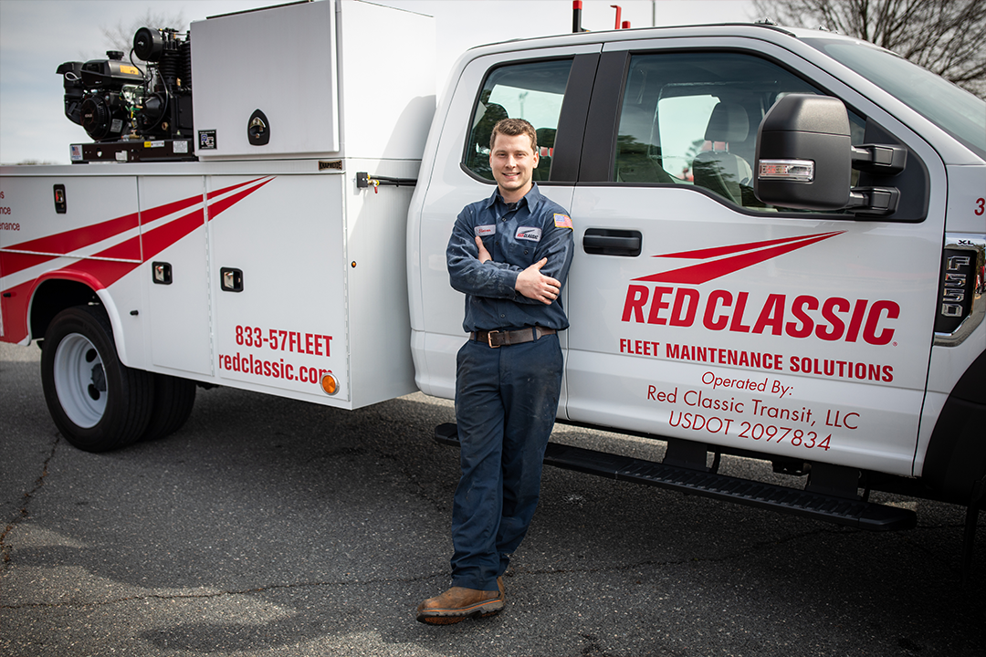 Mobile Mobile Diesel Repair