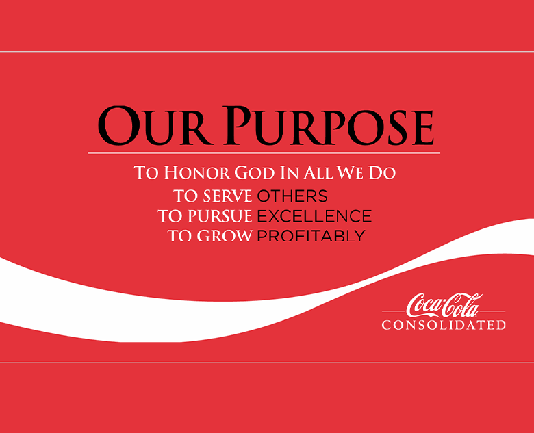 Purpose Red Classic Culture