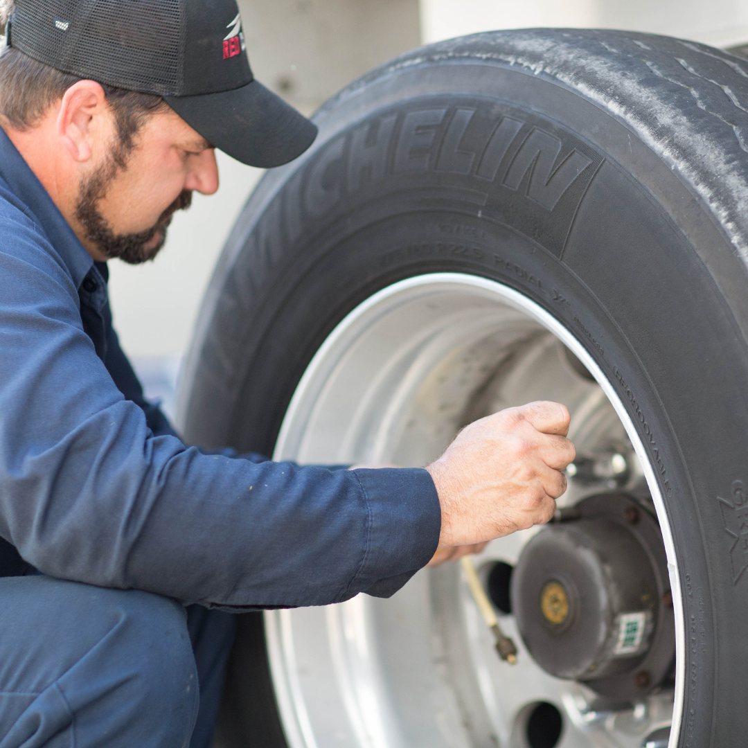 TiresAndBrakes Tires and Brakes
