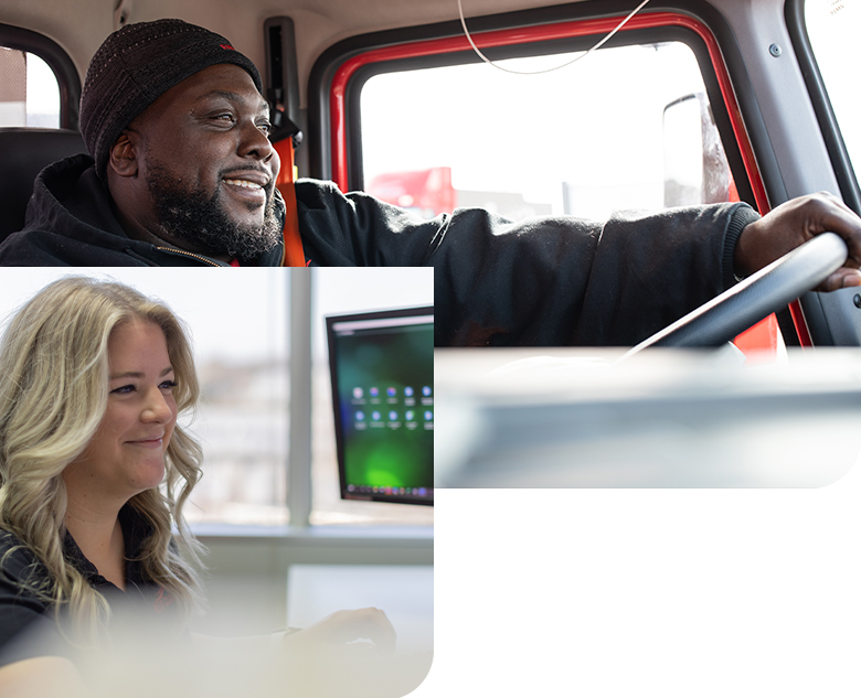 Customized Customized Transportation Solutions