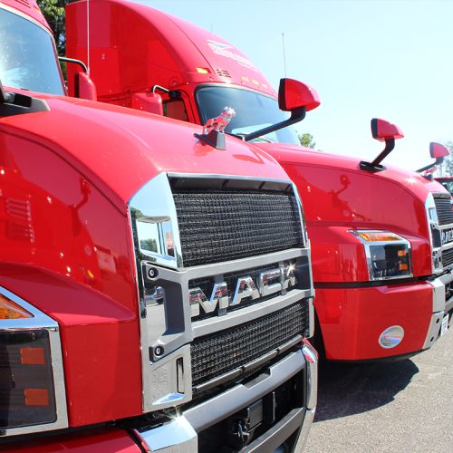 MackTrucks
