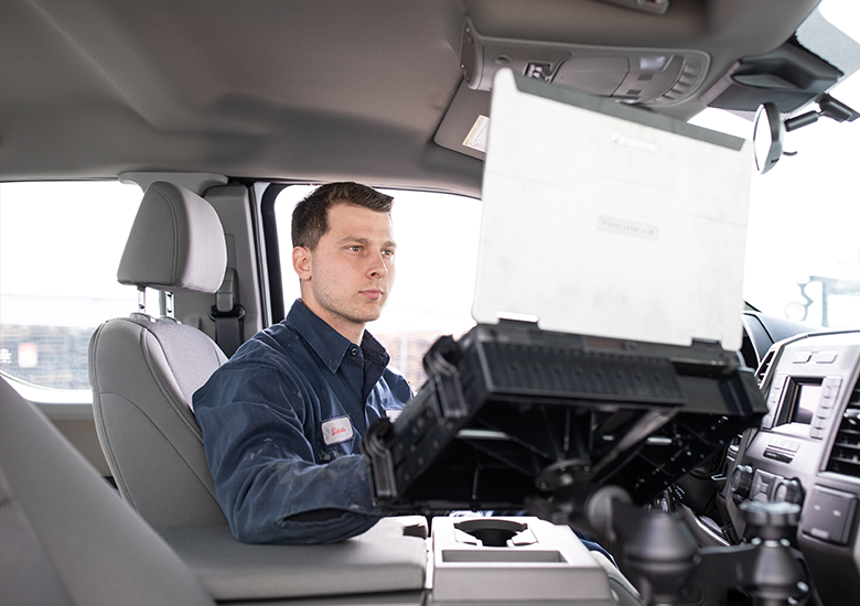 MobileDesielMaintenance