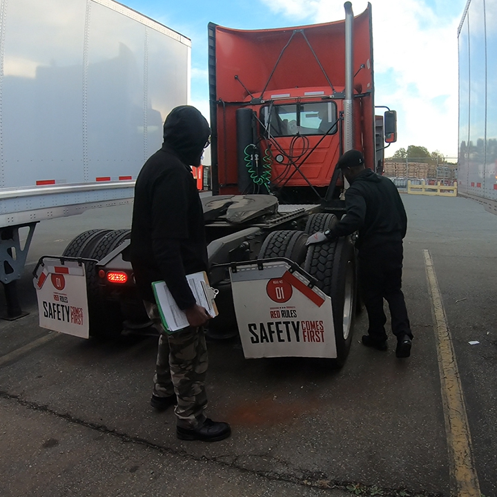 SafetyDriverTraining